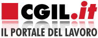 CGIL - Confederazione Generale Italiana del Lavoro